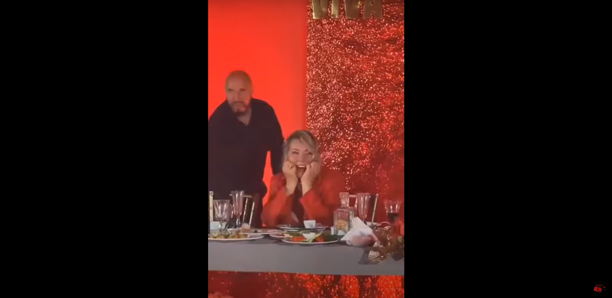 Load video: Birthday video tribute for mom