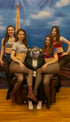 Football personalized video greeting performer