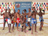 Boxers Girls personalized video greeting performer