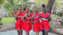 African Girls personalized video greeting performer