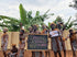 Africans personalized video greeting performer