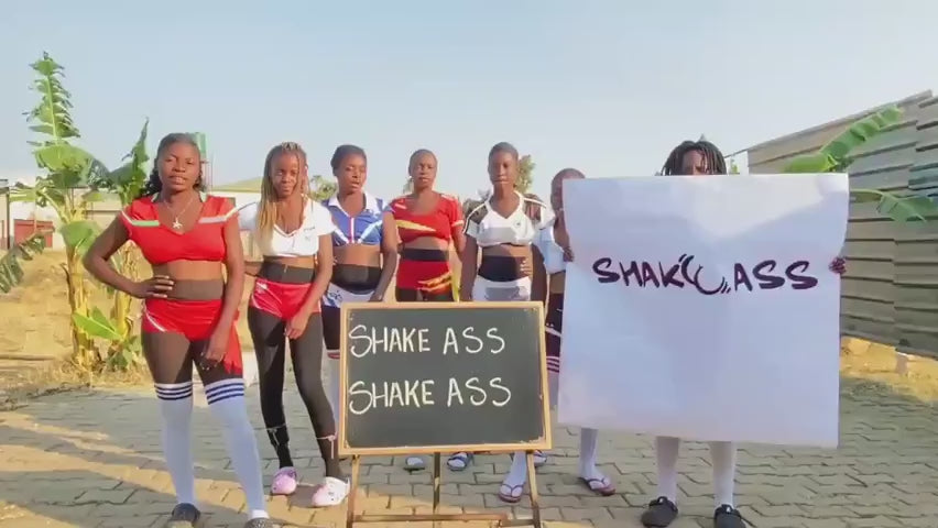 Fan Group video greeting performance