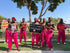Glamor Guys personalized video greeting performer
